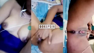 ABG Live Colmek Ganas